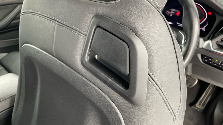 BMW 4 Series 420d xDrive MHT M Sport 2dr Step Auto Diesel Coupe